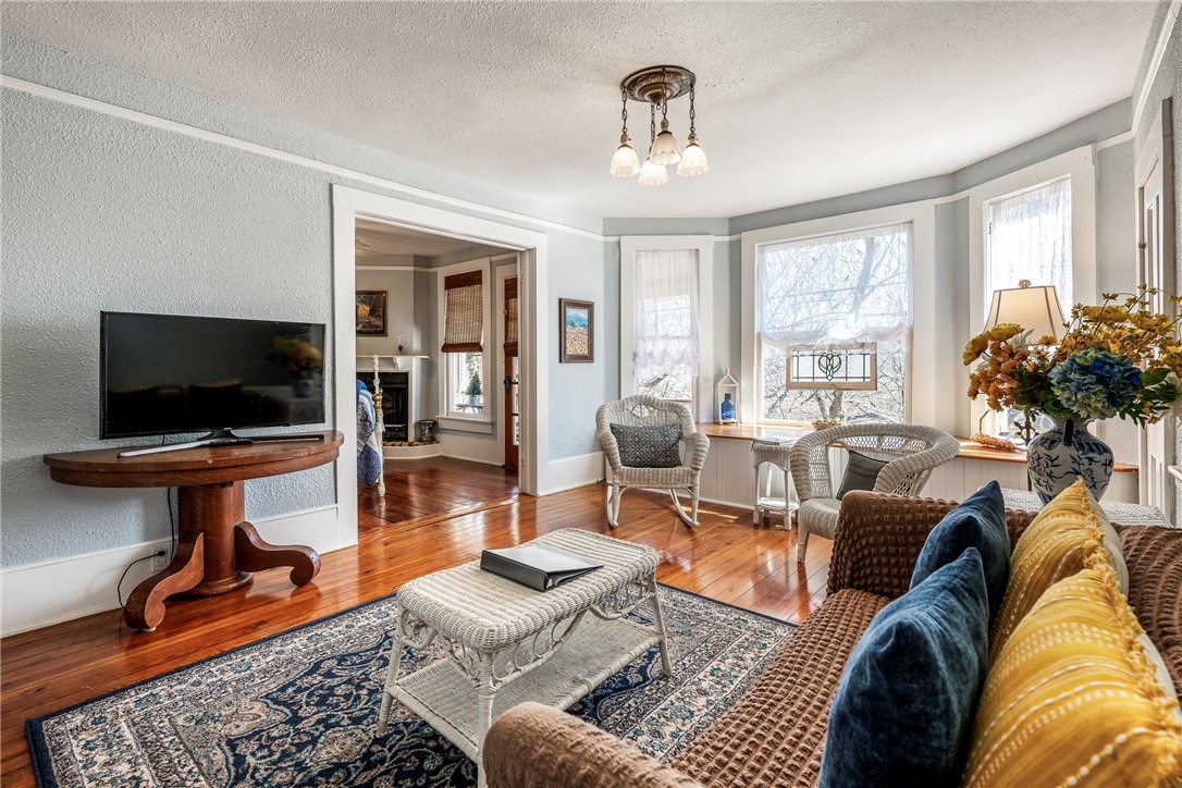 Clayton Survey - Residential