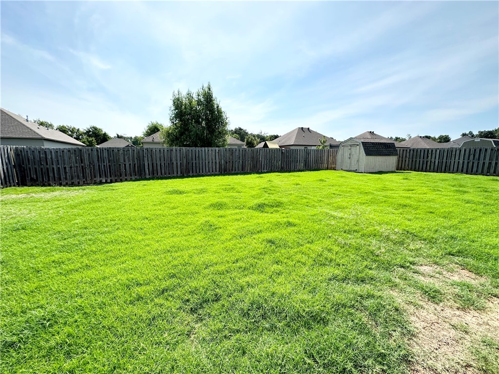 Westridge - Residential Lease