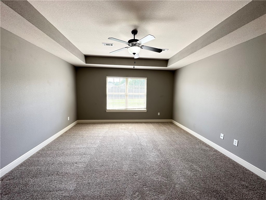 Westridge - Residential Lease