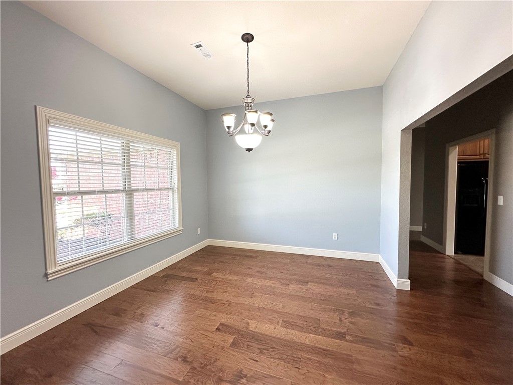 Westridge - Residential Lease