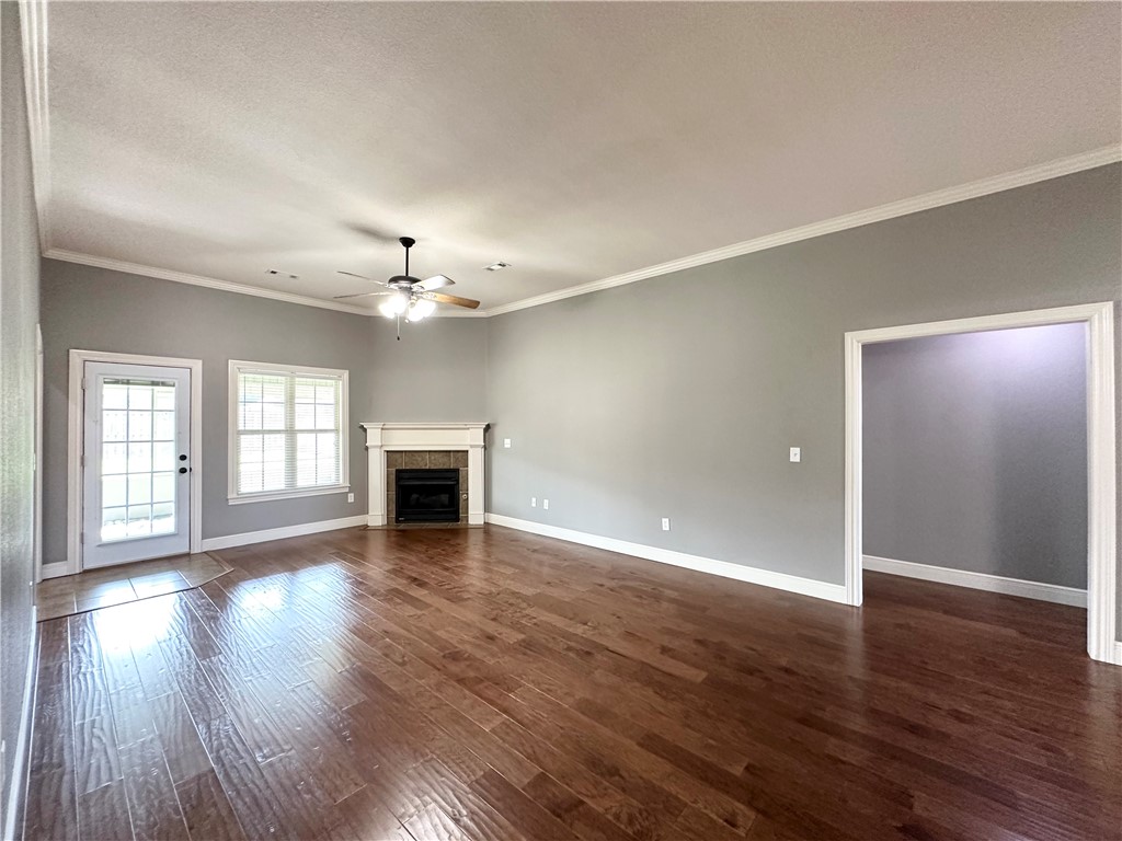 Westridge - Residential Lease