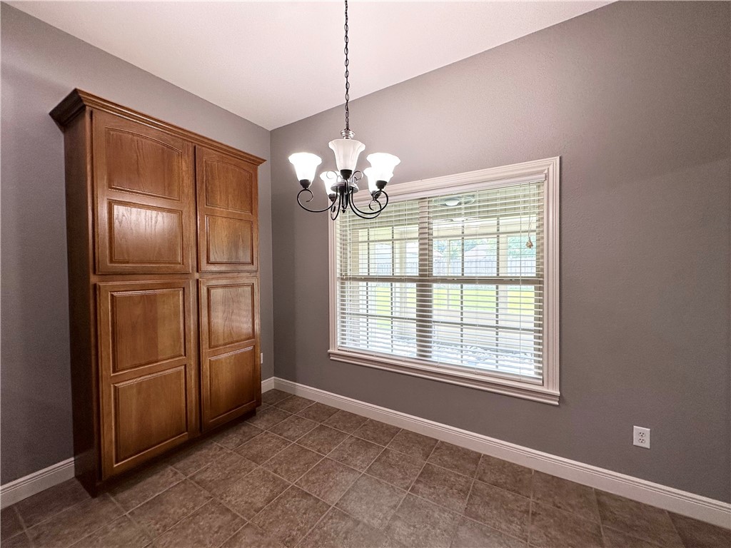Westridge - Residential Lease