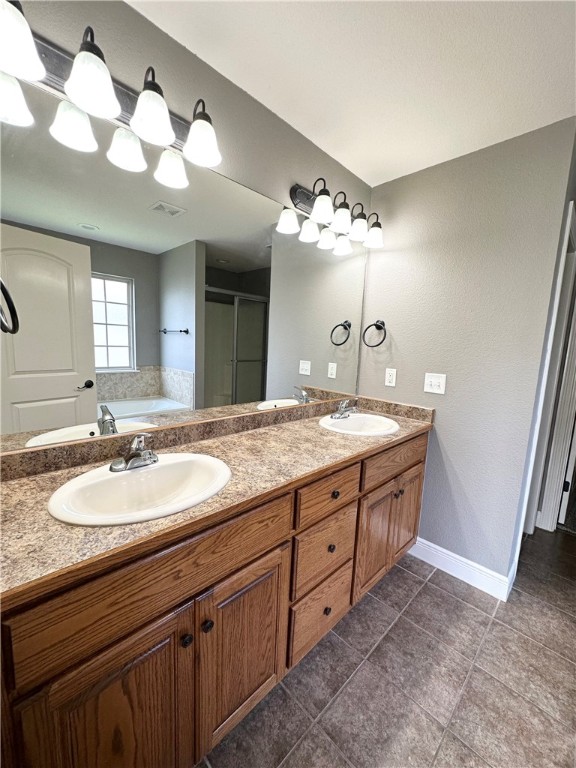 Westridge - Residential Lease