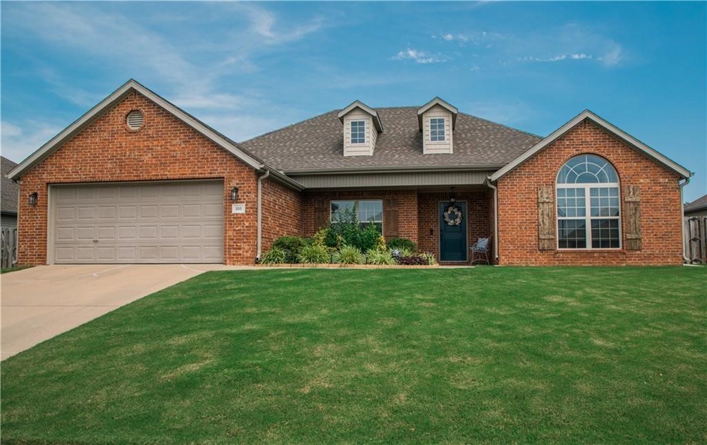 This 4 bedroom, 2 bathroom home located off of Wedington is within minutes of I-49, Walmart Neighborhood Market, Planet Fitness, and several other restaurants and amenities. The house has a cozy, temperature controlled, enclosed sunroom that is the perfect environment in which to enjoy your morning cup of coffee. Refrigerator is included. Pets negotiable. Available first week of July. 

**All Partners Property Management residents are enrolled in the Resident Benefits Package (RBP) for $50.00/month which includes liability insurance, credit building to help boost the resident's credit score with timely rent payments, up to $1M Identity Theft Protection, HVAC air filter delivery (for applicable properties), move-in concierge service making utility connection and home service setup a breeze during your move-in, our best-in-class resident rewards program, on-demand pest control, and much more! More details upon application.**
