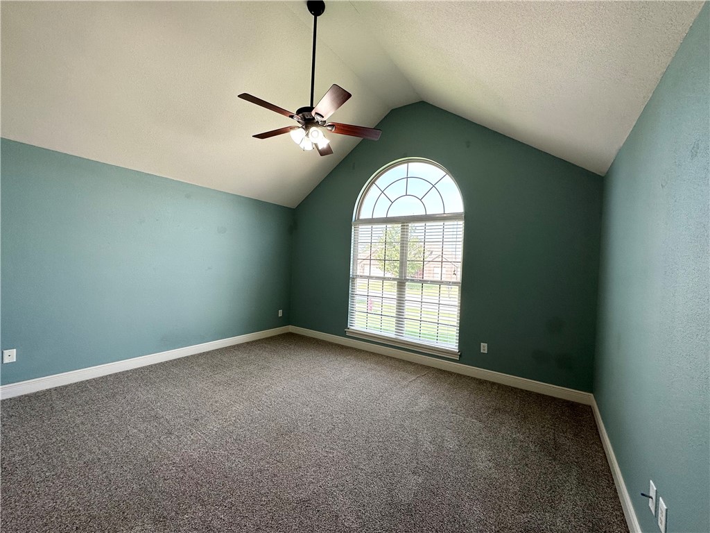 Westridge - Residential Lease