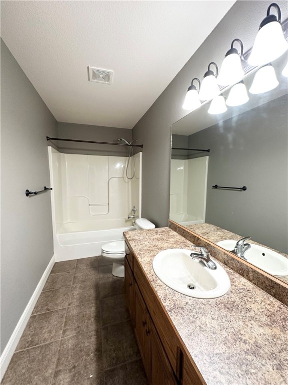 Westridge - Residential Lease