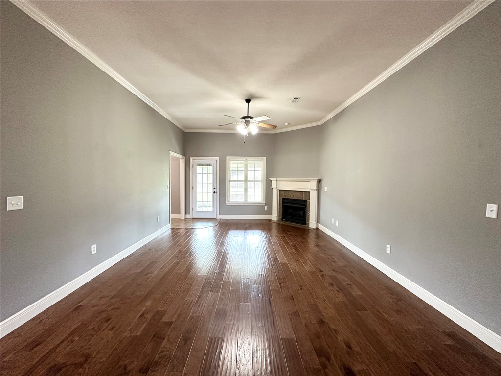 Westridge - Residential Lease