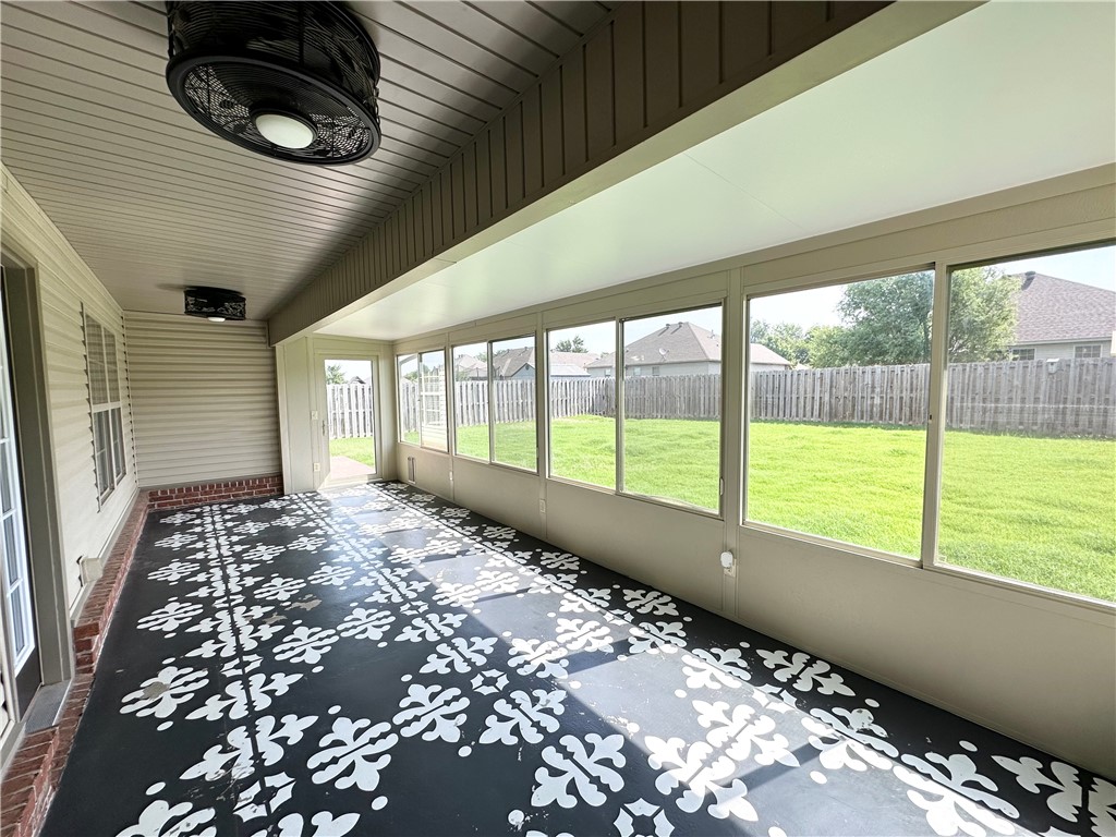 Westridge - Residential Lease
