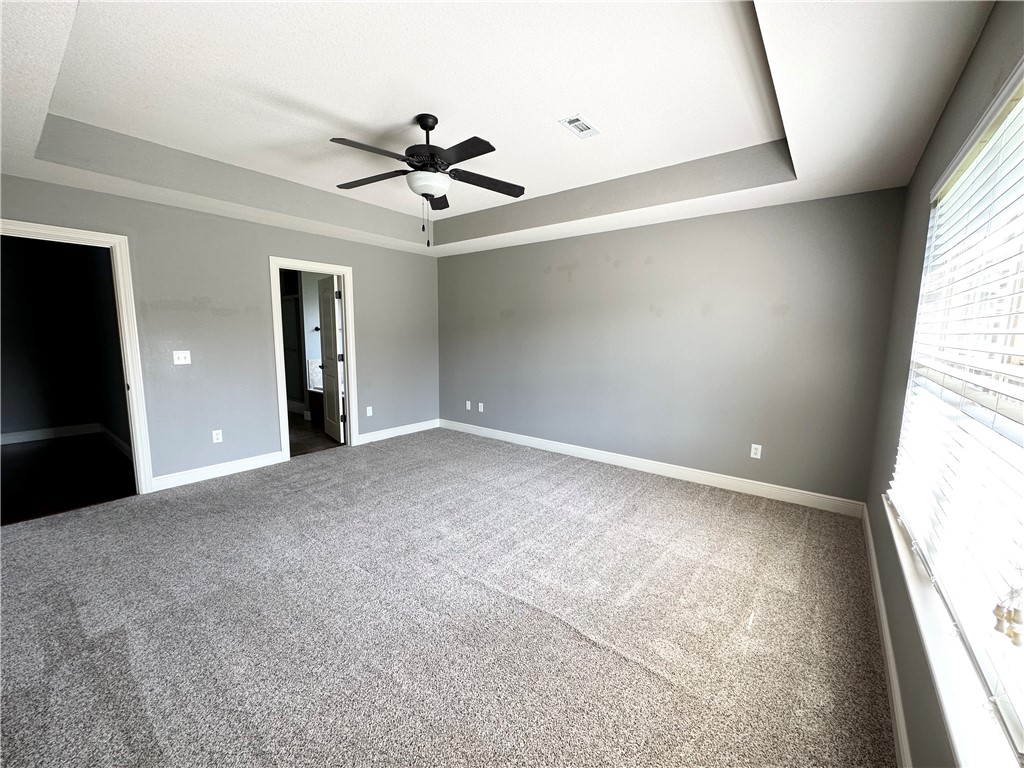 Westridge - Residential Lease
