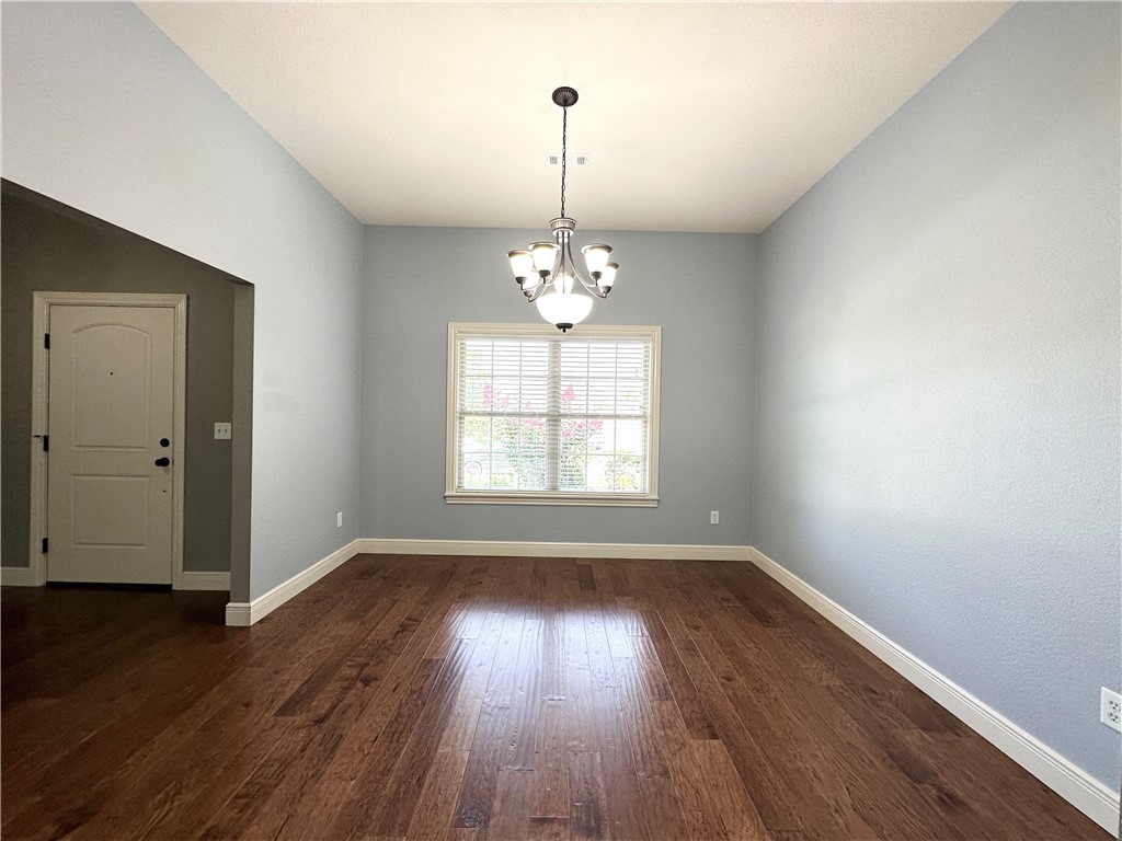 Westridge - Residential Lease