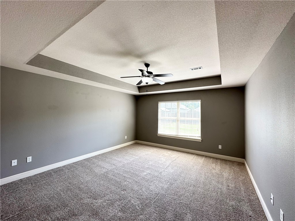 Westridge - Residential Lease