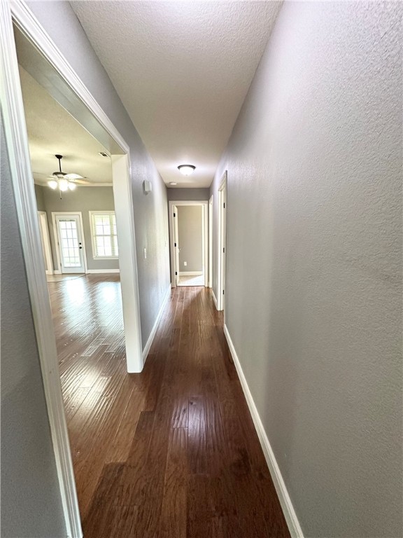 Westridge - Residential Lease