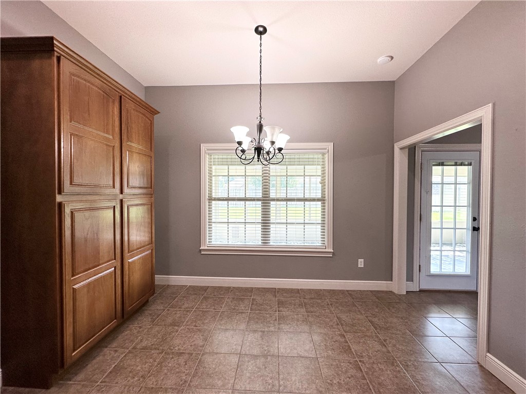 Westridge - Residential Lease