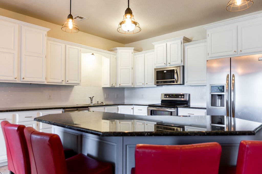 Riviera Estates - Residential