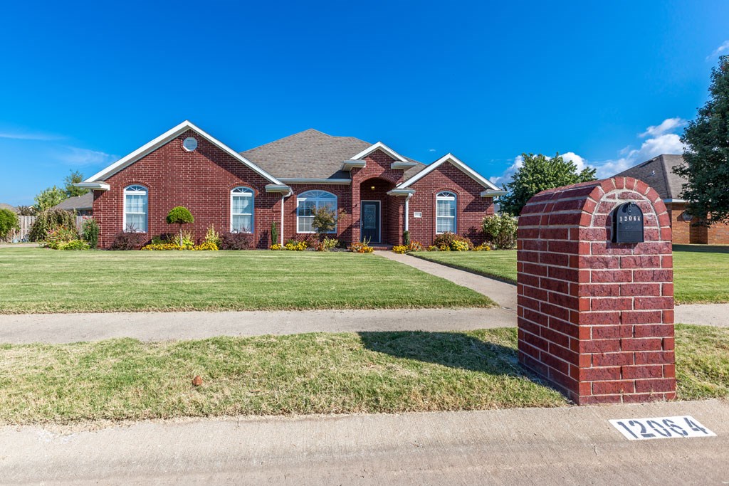 Riviera Estates - Residential