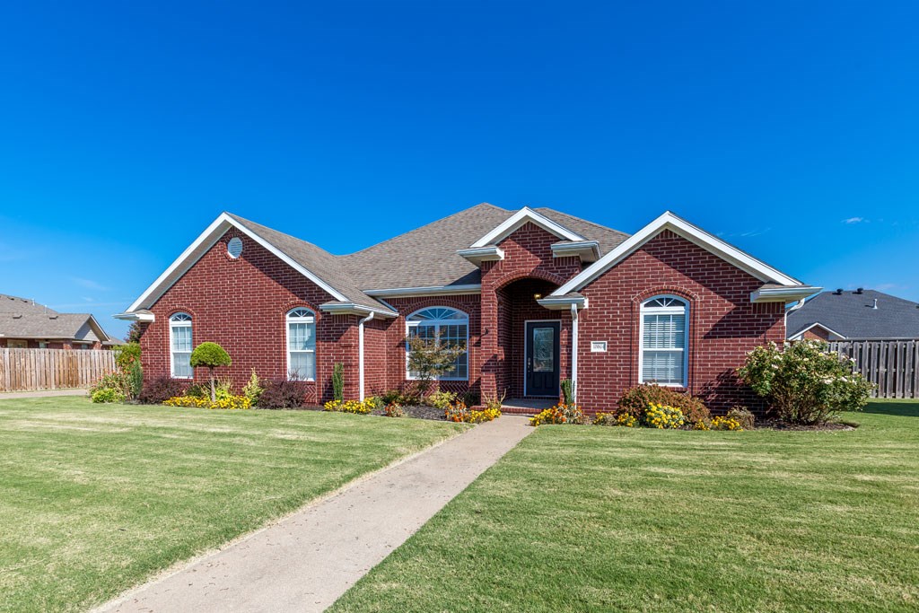 Riviera Estates - Residential