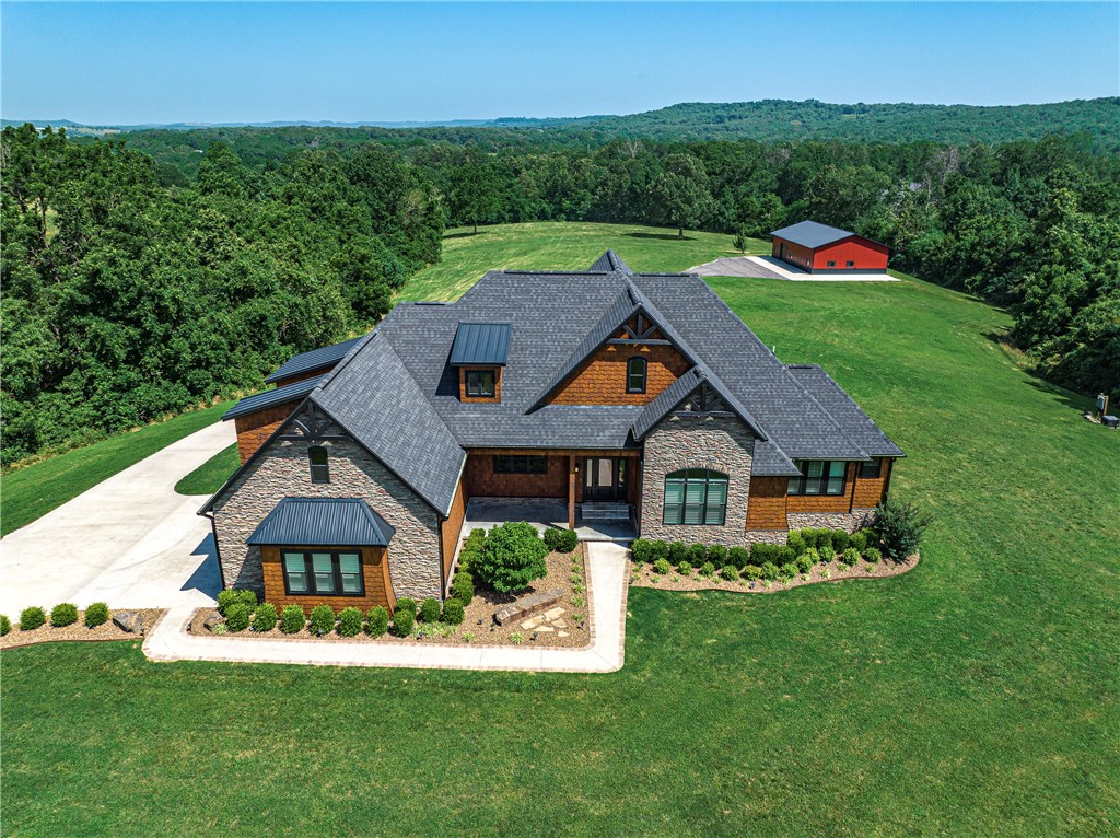 Goshen Outlots - Residential