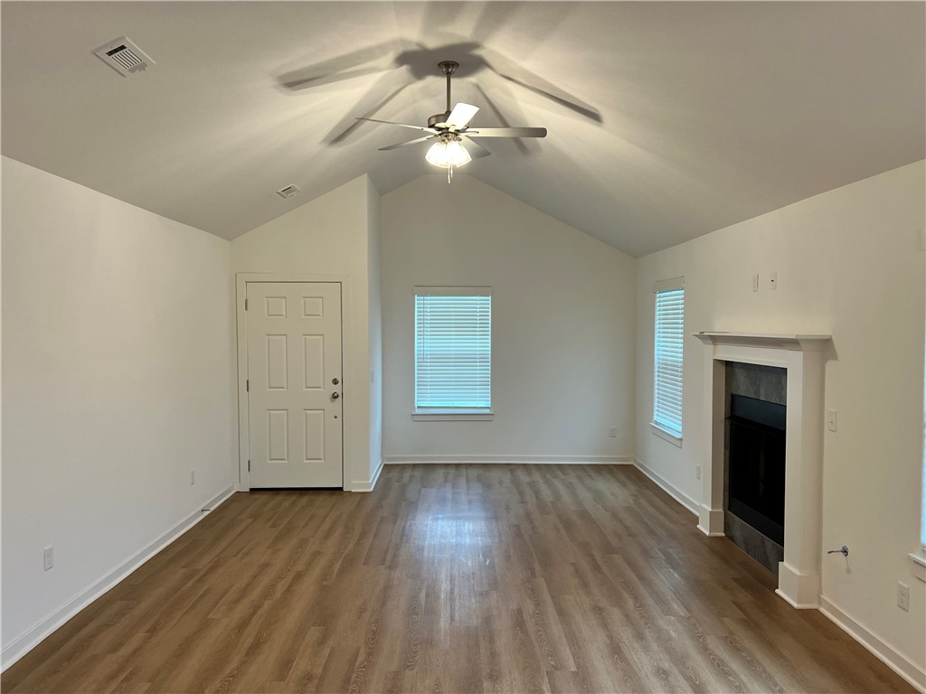 Nash - Residential Lease