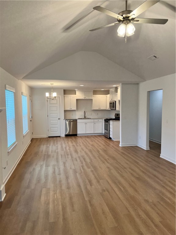 Nash - Residential Lease