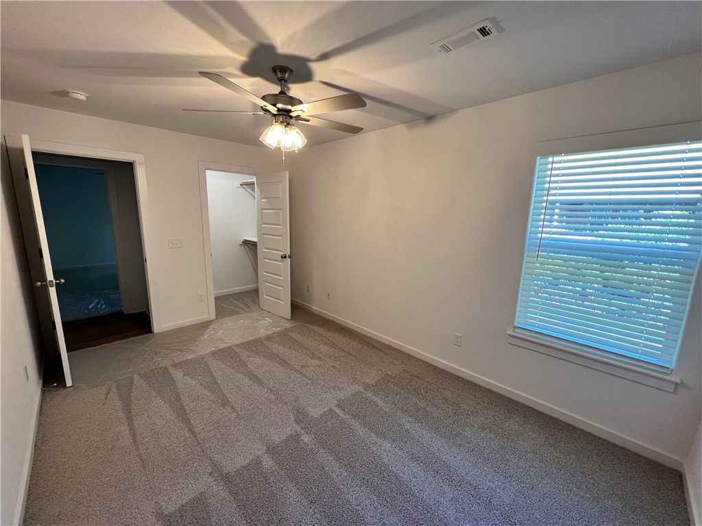 Nash - Residential Lease