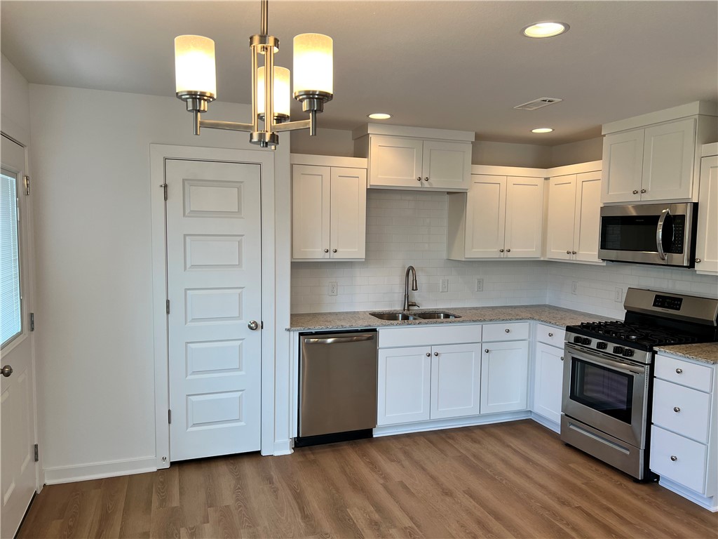 Nash - Residential Lease