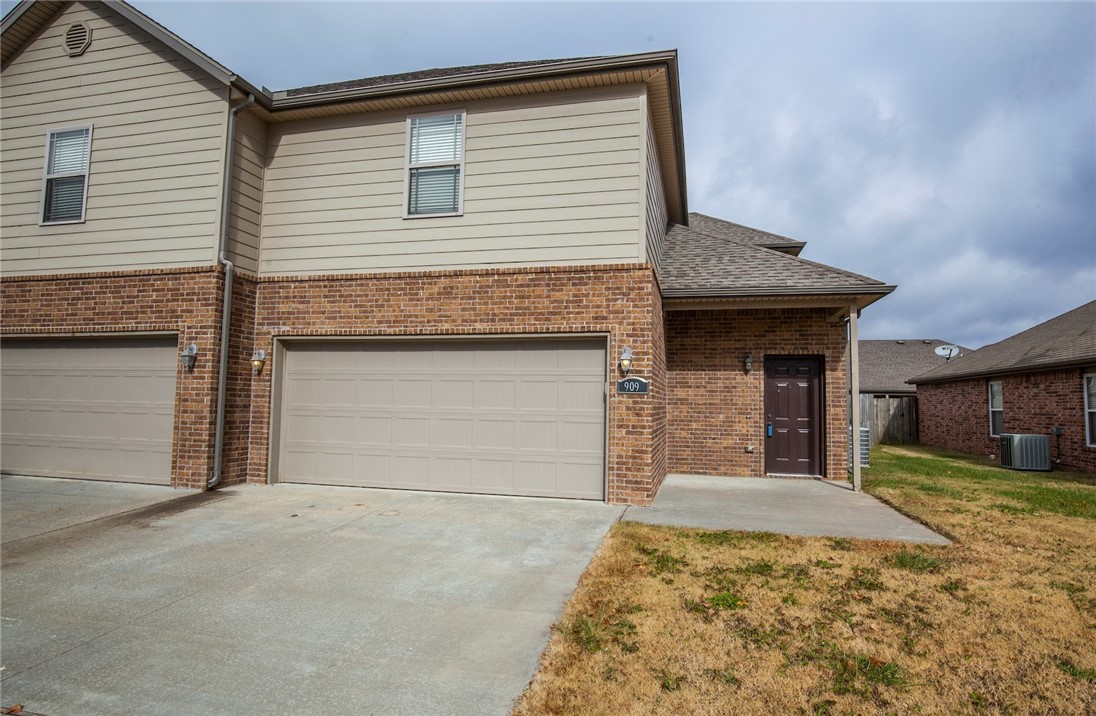Copper Oaks Centerton - Residential Lease