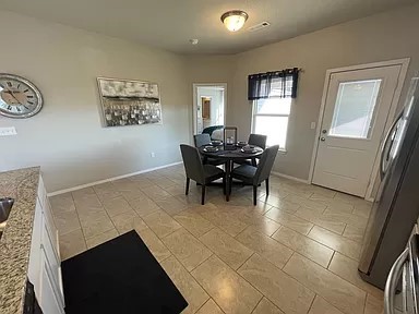 CROWDER AVENUE SUB PH 1-GENTRY - Residential