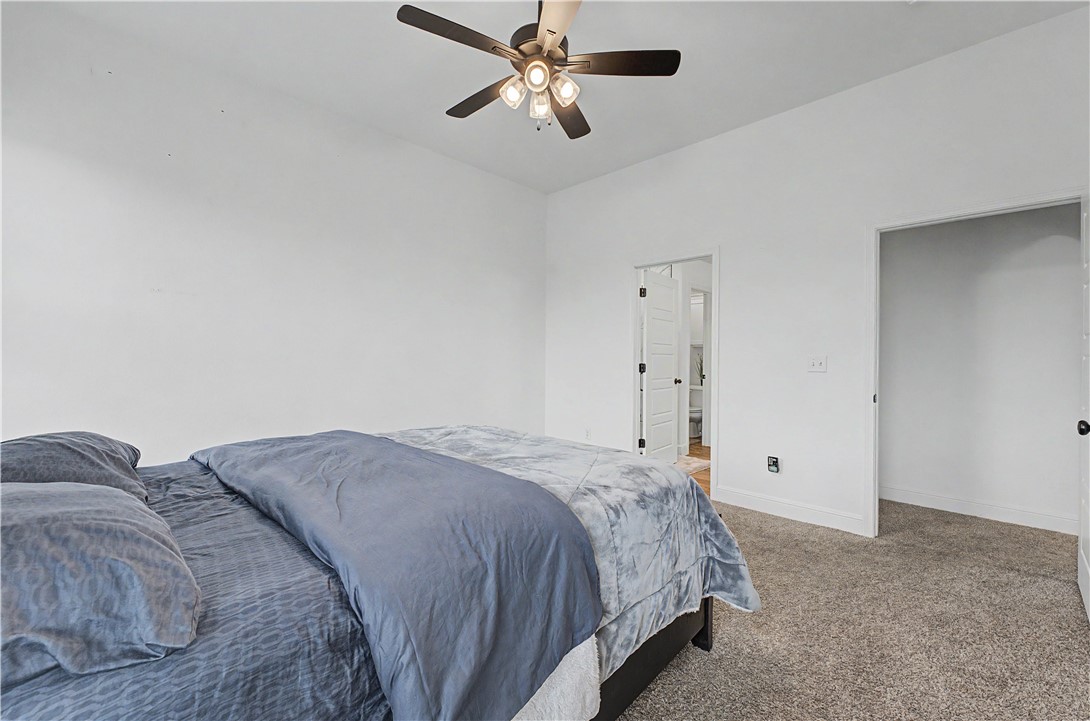 Prairie Brook Sub Ph 2 Centerton - Residential Lease