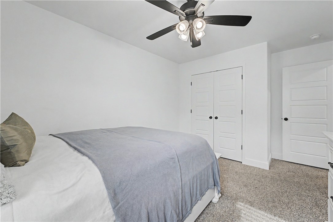 Prairie Brook Sub Ph 2 Centerton - Residential Lease