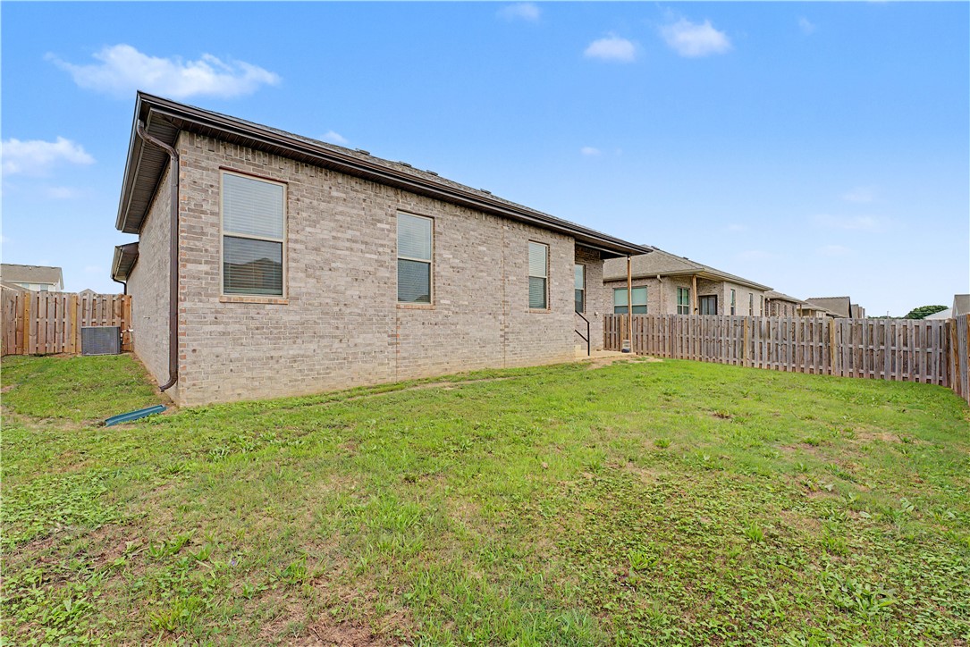 Prairie Brook Sub Ph 2 Centerton - Residential Lease