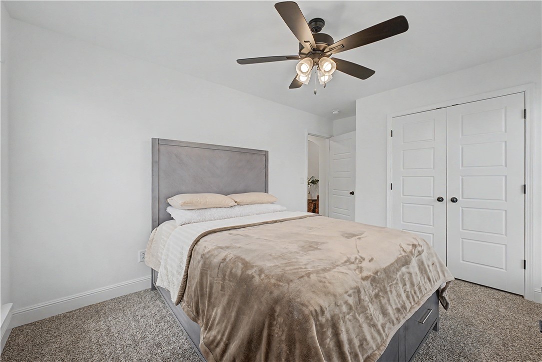 Prairie Brook Sub Ph 2 Centerton - Residential Lease