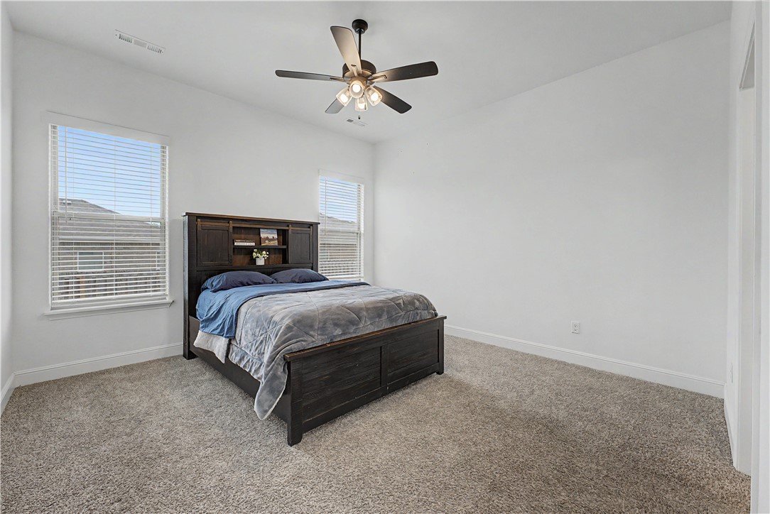 Prairie Brook Sub Ph 2 Centerton - Residential Lease