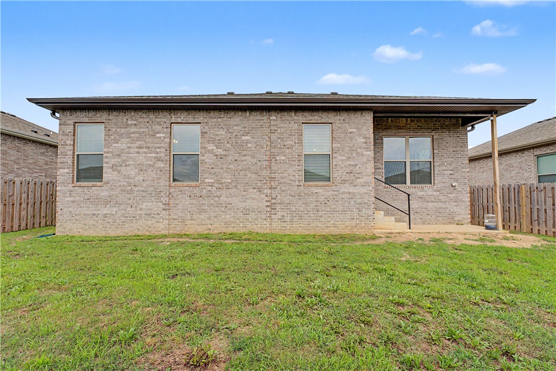 Prairie Brook Sub Ph 2 Centerton - Residential Lease