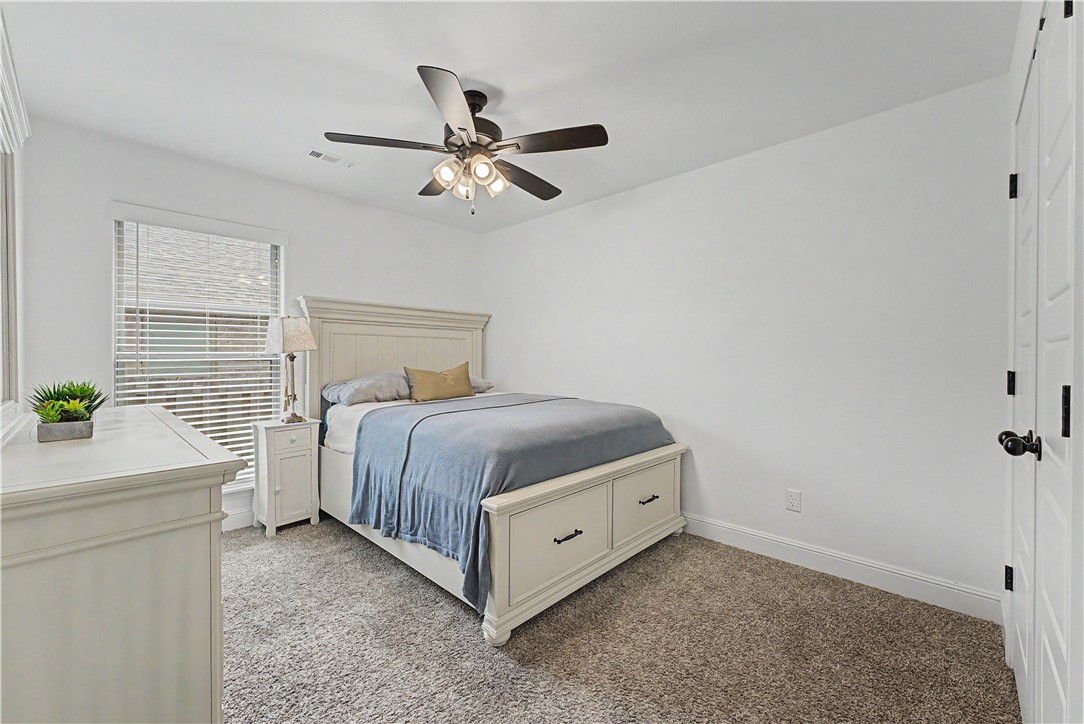 Prairie Brook Sub Ph 2 Centerton - Residential Lease