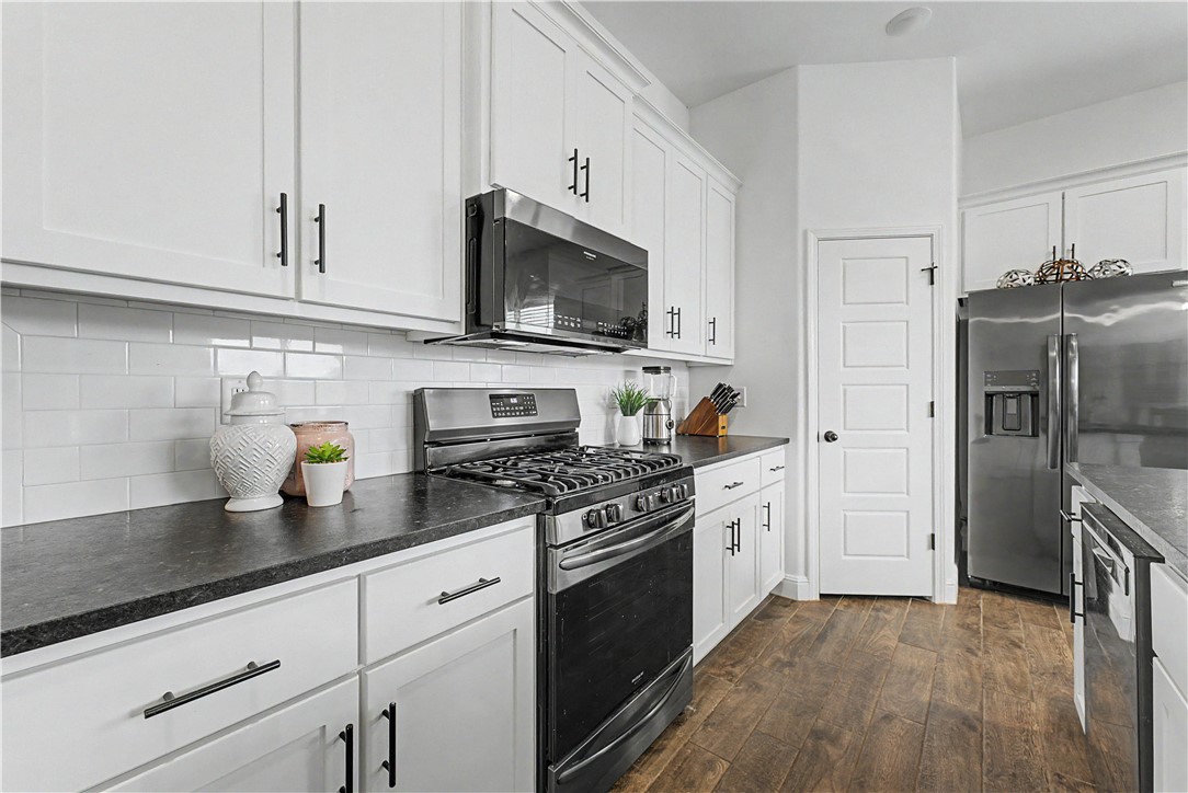 Prairie Brook Sub Ph 2 Centerton - Residential Lease