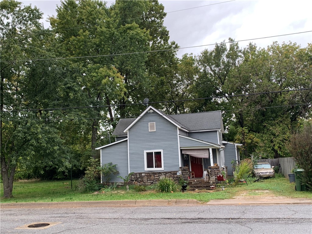 Oaks View Addition - Land