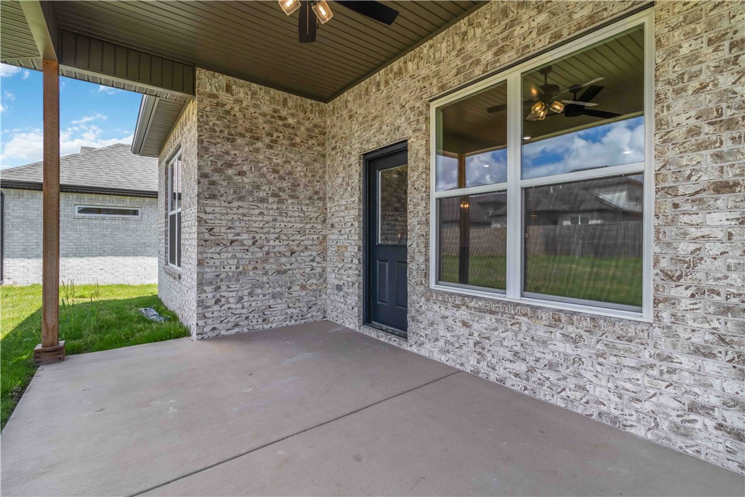 Annika Estates Ph Ii Centerton - Residential Lease