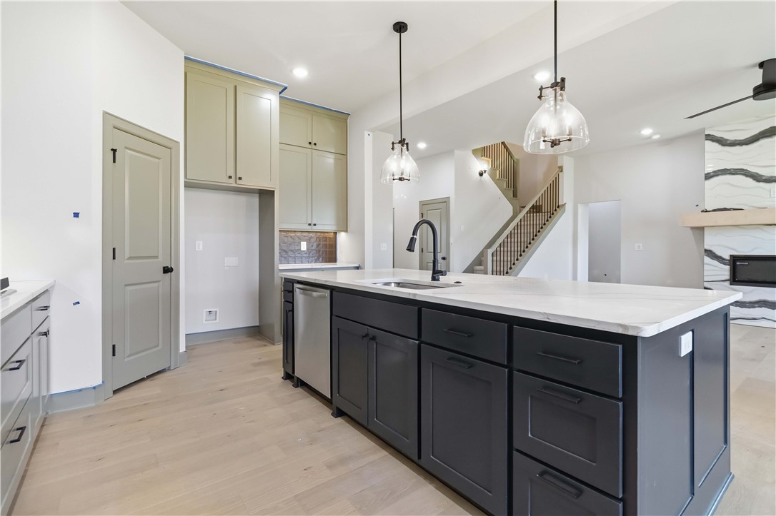 Annika Estates Ph Ii Centerton - Residential Lease
