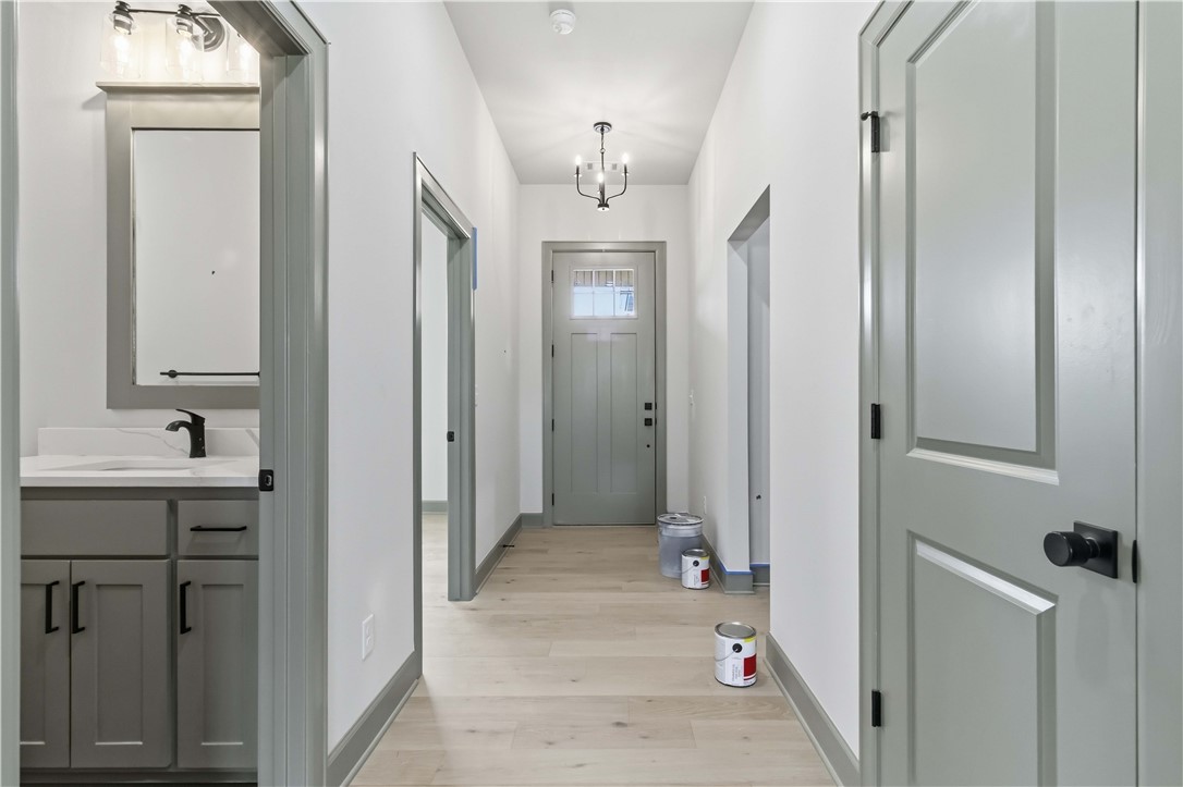 Annika Estates Ph Ii Centerton - Residential Lease
