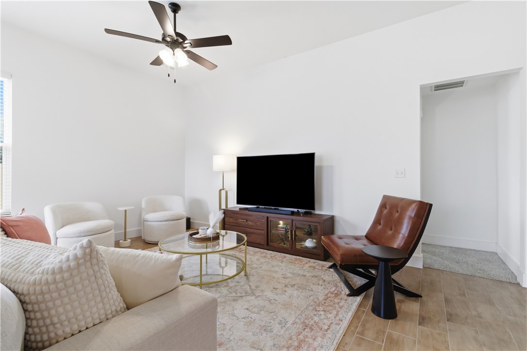 Prairie Brook Sub Ph 5 Centerton - Residential
