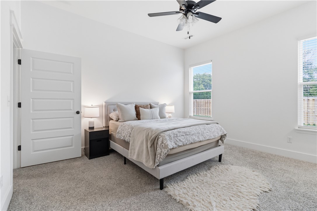 Prairie Brook Sub Ph 5 Centerton - Residential
