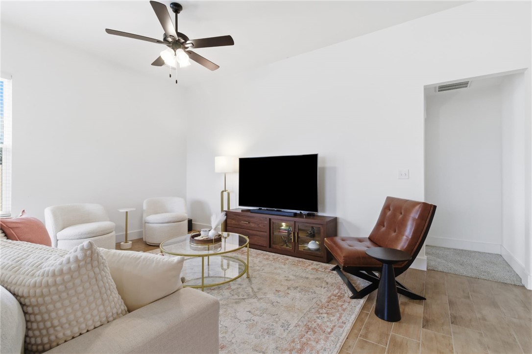 Prairie Brook Sub Ph 5 Centerton - Residential