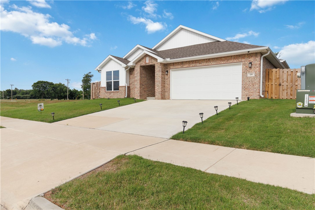 Prairie Brook Sub Ph 5 Centerton - Residential