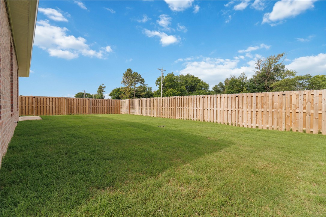 Prairie Brook Sub Ph 5 Centerton - Residential