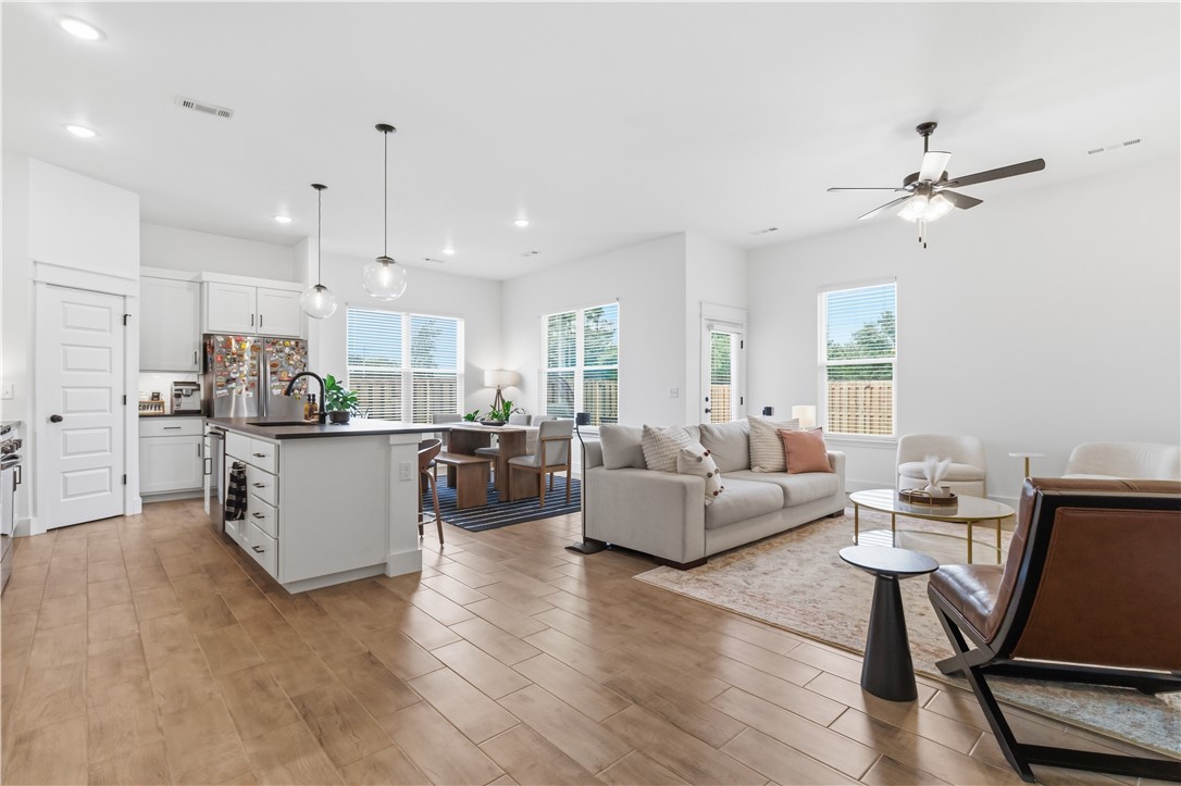 Prairie Brook Sub Ph 5 Centerton - Residential