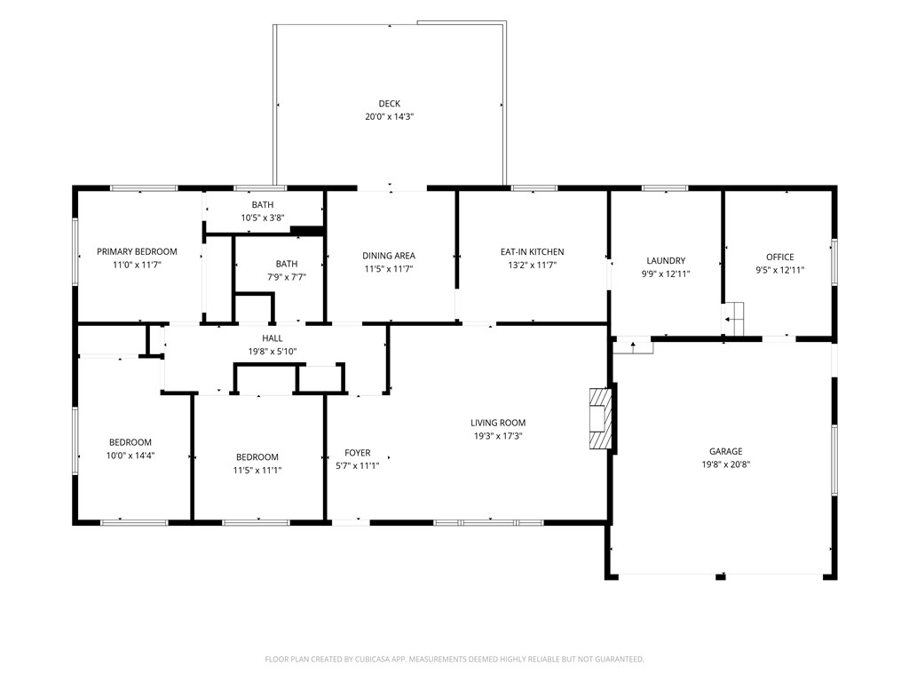 Roberts Sub Div Siloam Spgs - Residential