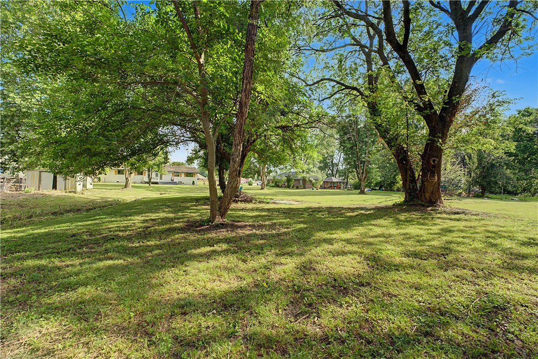 Roberts Sub Div Siloam Spgs - Residential