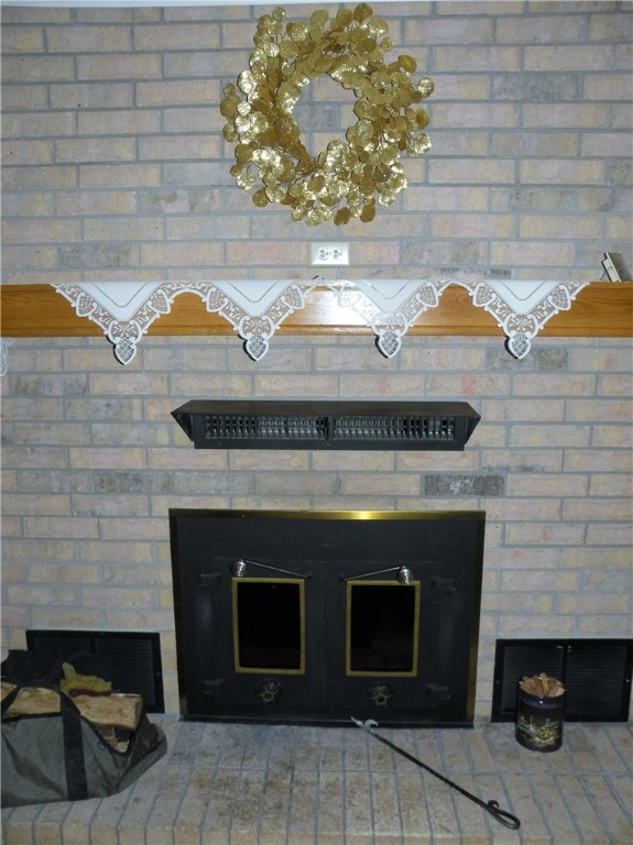 Unit 1 Holiday Island - Residential