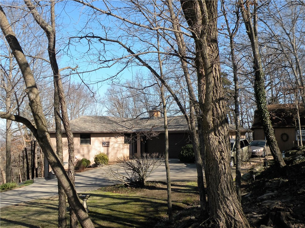 Unit 1 Holiday Island - Residential