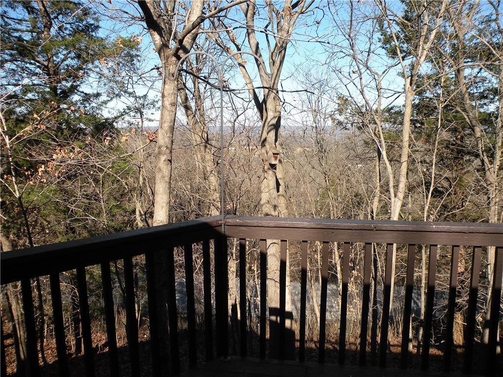 Unit 1 Holiday Island - Residential